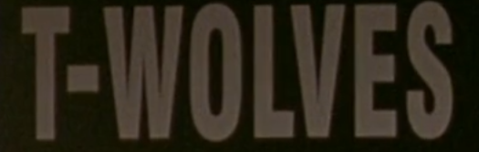 T-WOLVES