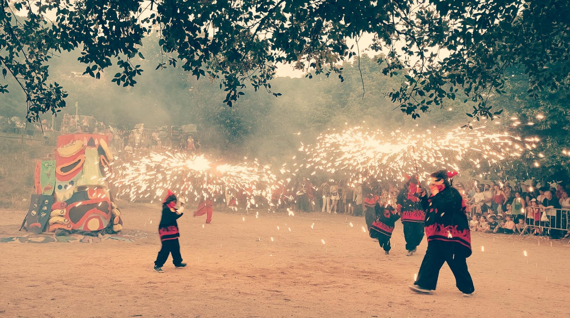 Correfoc