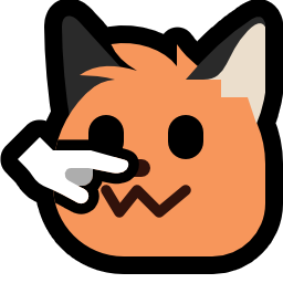 :neofox_boop: