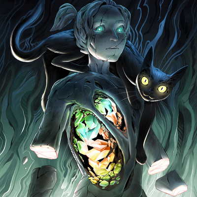 FUTURE RUINS's avatar