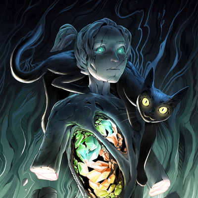 FUTURE RUINS's avatar