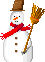 :knp_snowman: