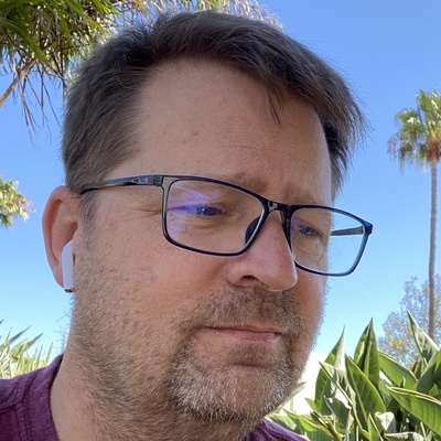 Scott Cain 🏳️‍🌈🏳️‍⚧️✊🖤🤎☮️