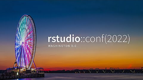 rstudio