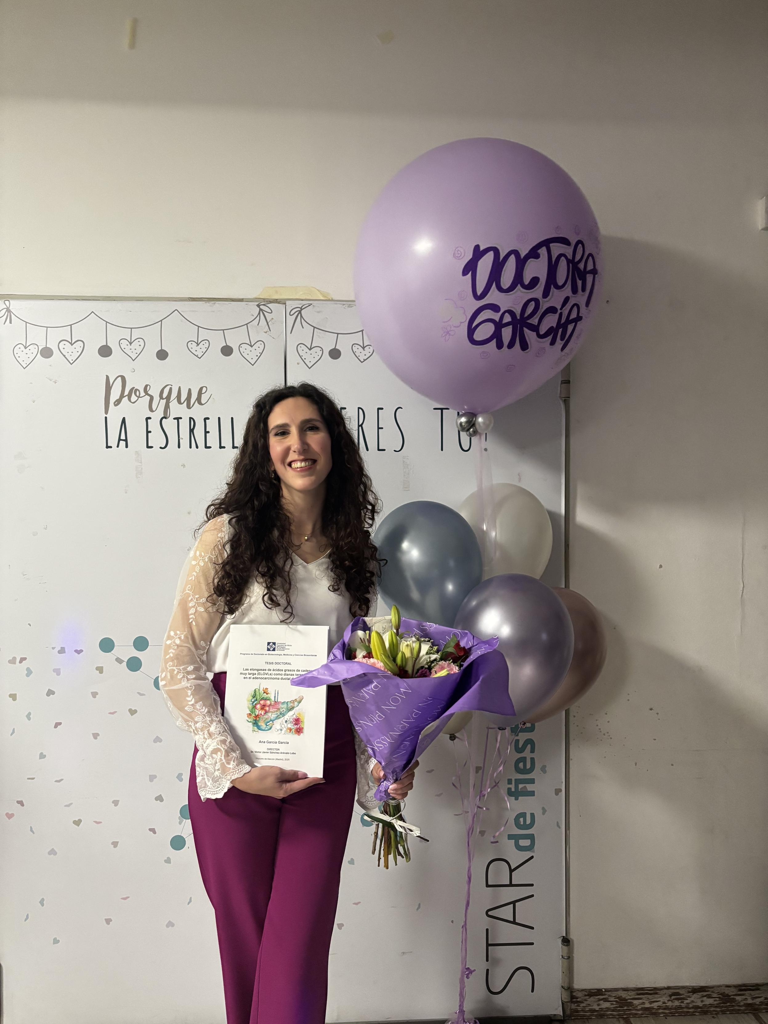 Posted media