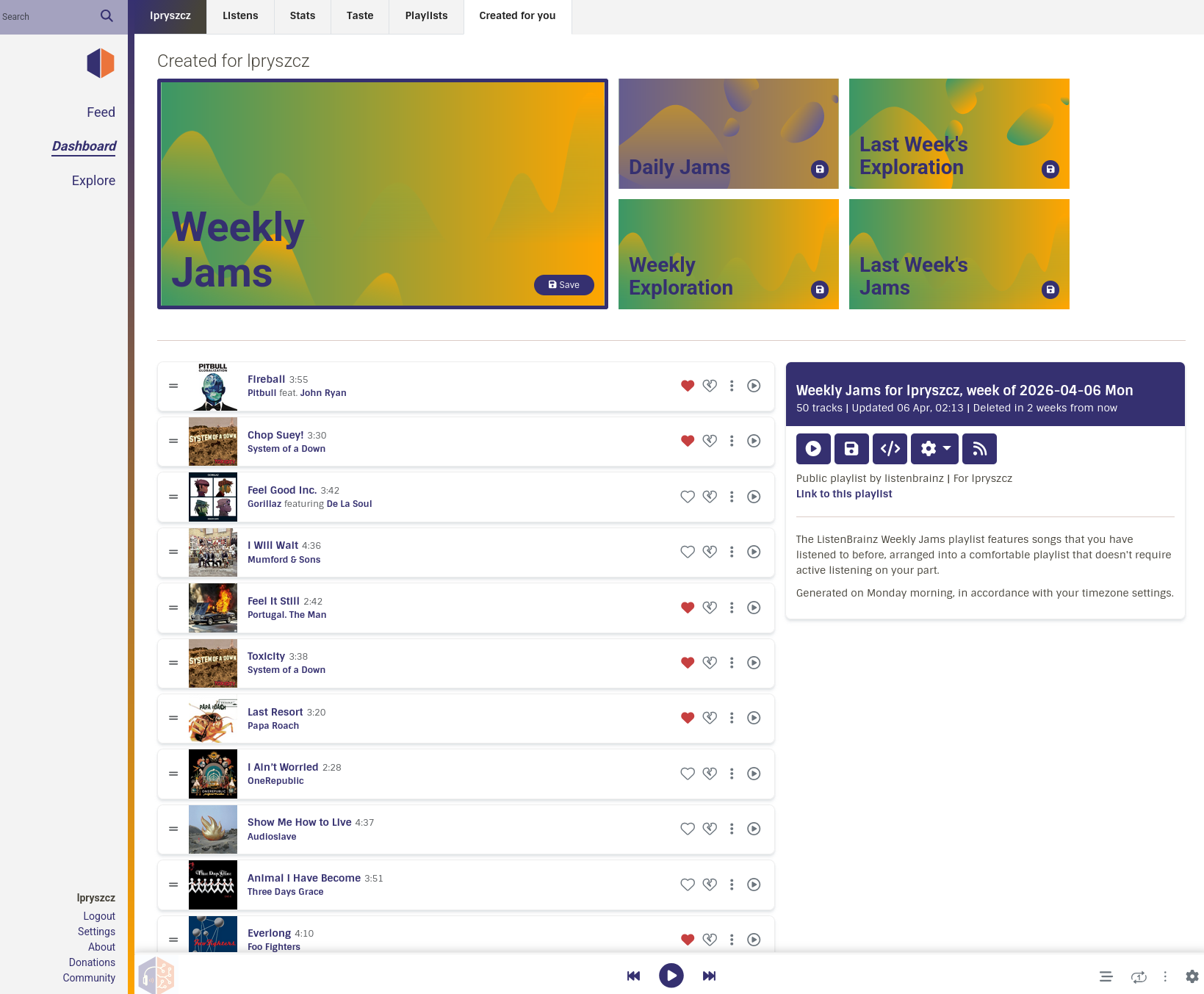 Link Preview Image