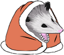 :comfypossum: