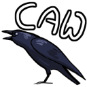 :crowCaw: