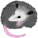 :possum_screm: