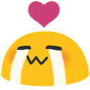 :blobmeltsoblove: :blobmeltsoblove: