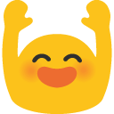 blobcheer