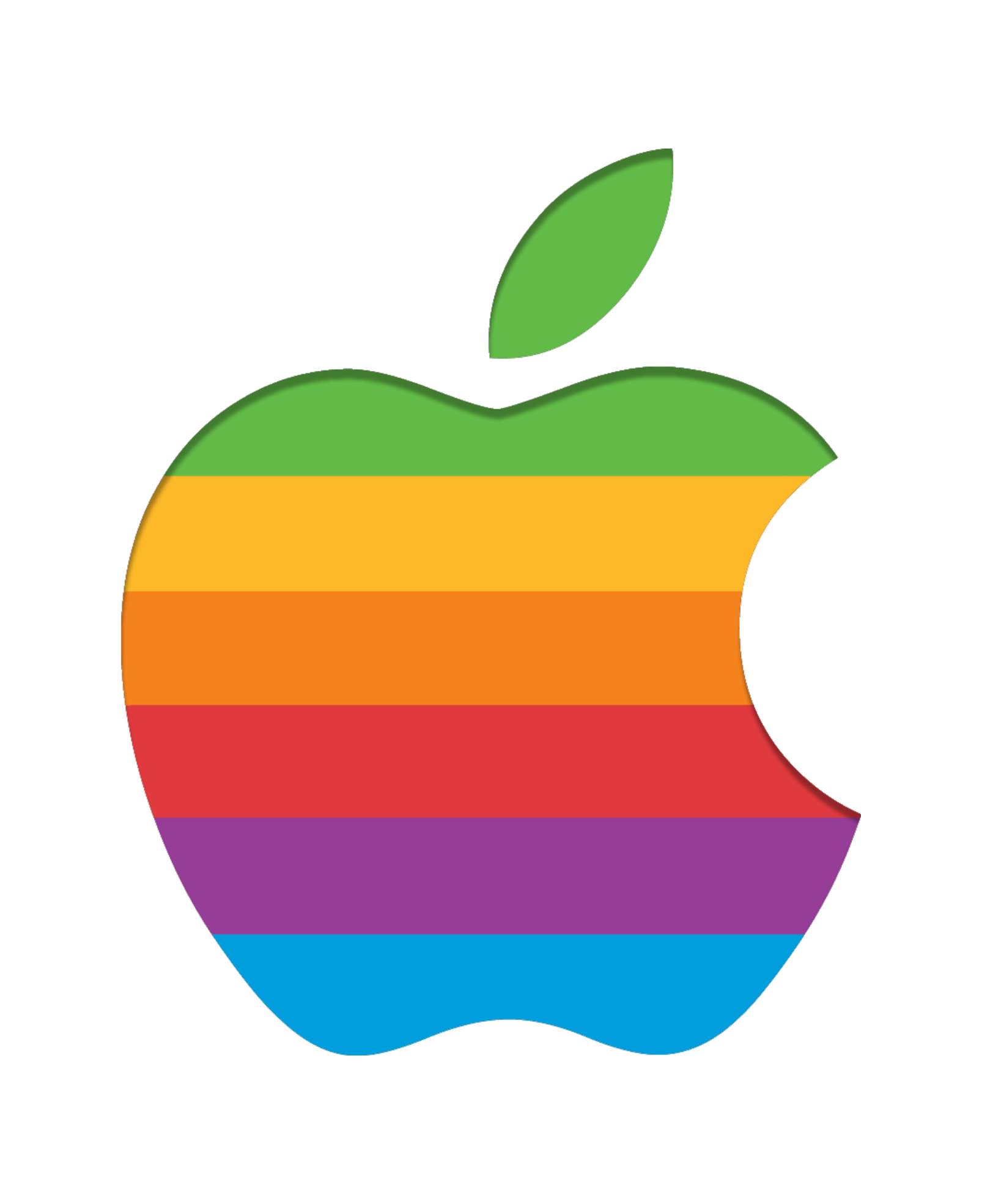 :appleRetro: