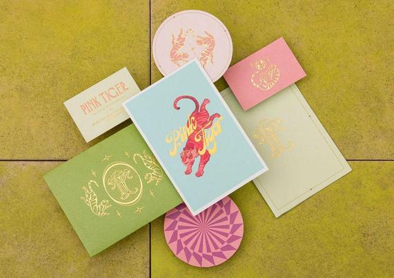 Posted media