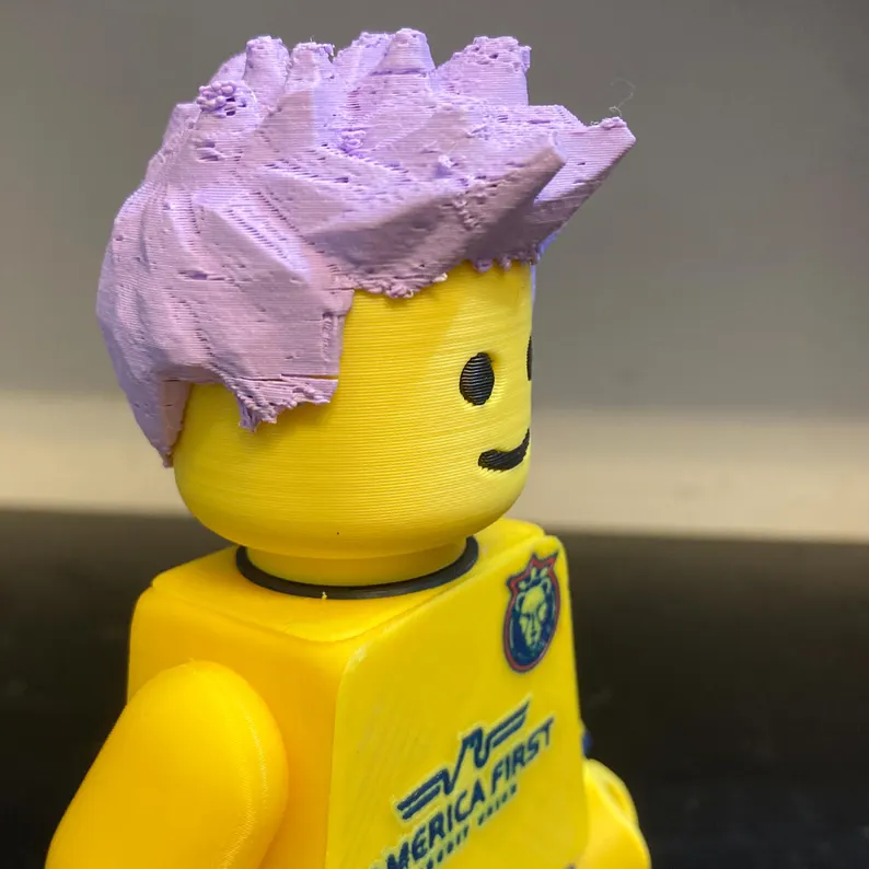 Utah Royals figure
