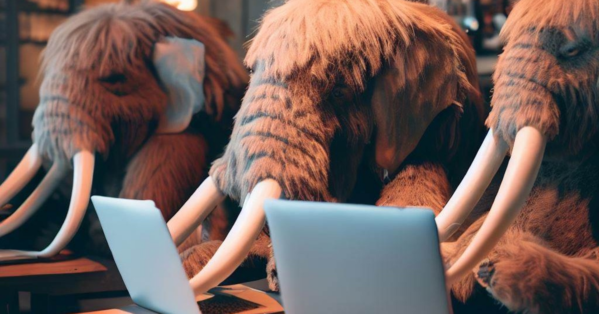 Icon for guillemette.social