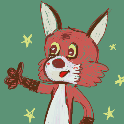 foxyoreos (🔞)'s avatar