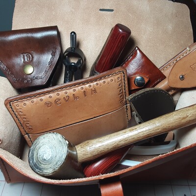 DevlinLeathercraft