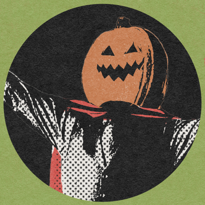 Mykie Frankenstein 🎃🦇🕸️