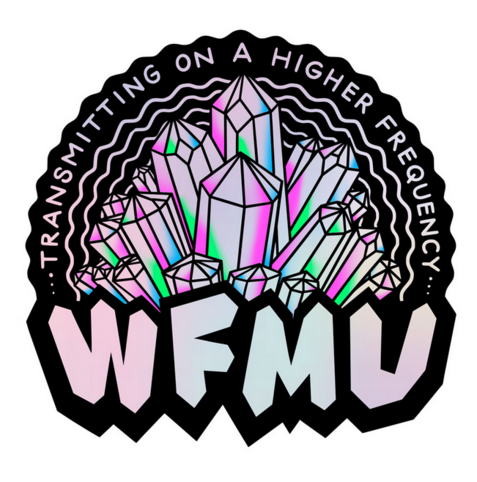 WFMU: Transmitting on a Higher Frequency