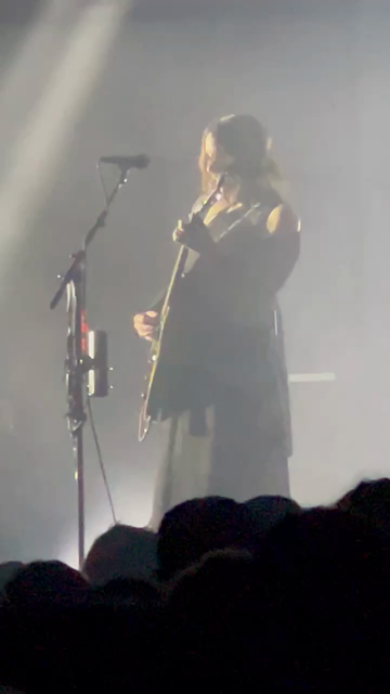 Chelsea Wolfe @ The Fillmore 3/29/24