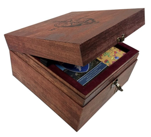 Grateful Dead box set