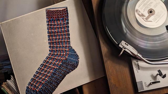 Henry Cow, Leg End LP