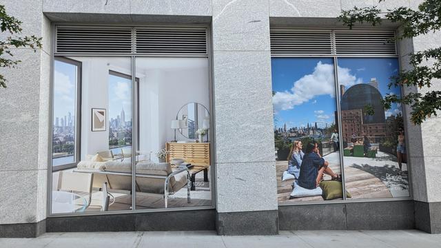 depictions of apartments