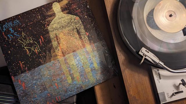 A Shaw Deal LP