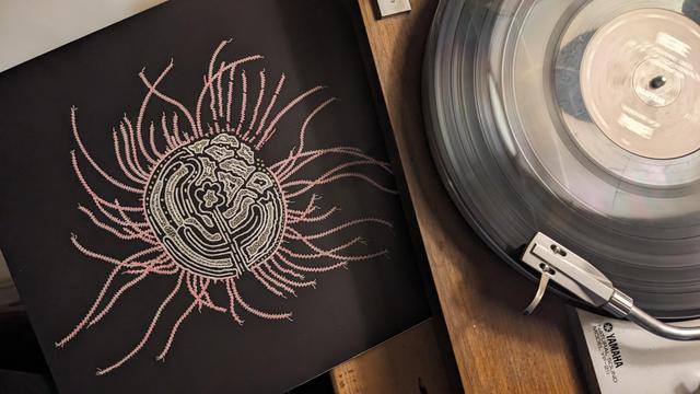 Ka Baird, Soundtracks For the Bardos LP