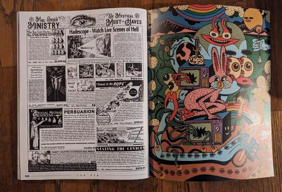 mail order ministry catalogue