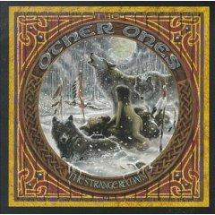 Other Ones CD cover