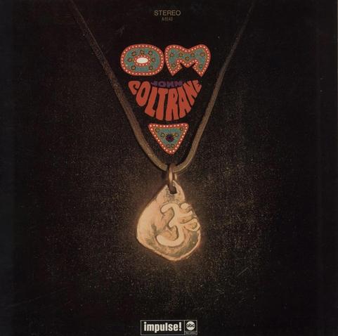 Coltrane, Om LP