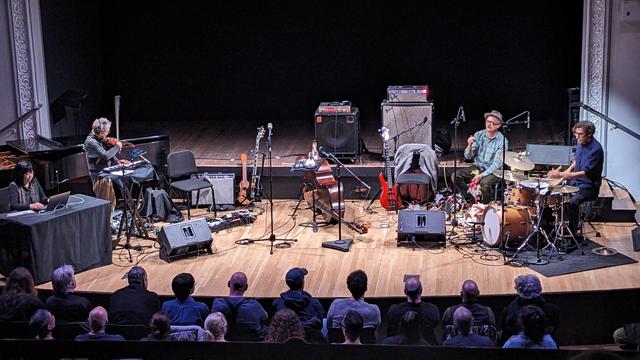 Mori, Anderson  Wolleson, Chase