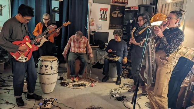 most of 75 dollar bill little big band