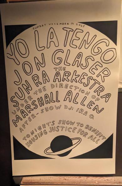 poster containing info in post