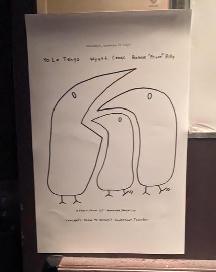 poster with same info