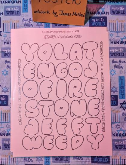 poster with same info