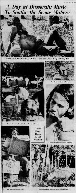 photos from Dusserah