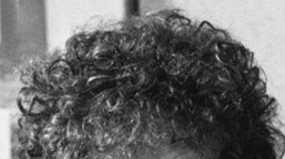 Bob Dylan's hair, 1986