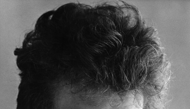 Bob Dylan's hair, 1964