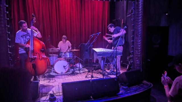 Bark Culture jams
