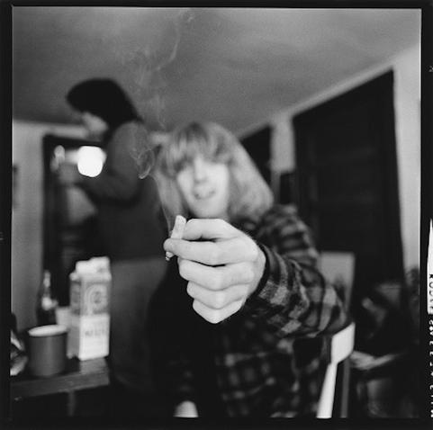Phil Lesh offers you smokeable object, WYD?