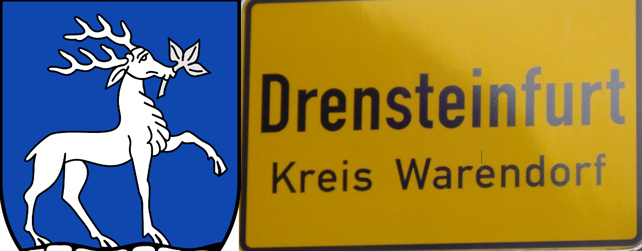 Heimat für Smart City Drensteinfurt
