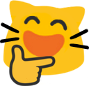 :blobcat_lol: