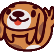 :rolldog: