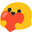 :bolbheart: