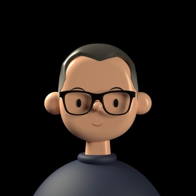 Andy's Mastodon avatar