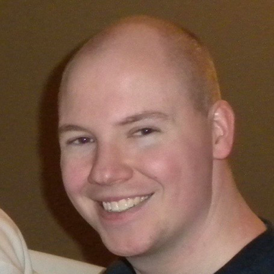 Joe Morris 🐶🏰🐉🍎🥥🌴