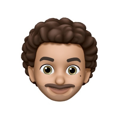 Nick Kaczmarek 👨🏽‍💻