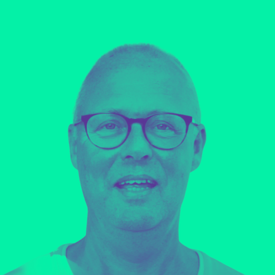 Harry van den Bergh